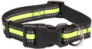 Merco Click obojek pro psy, zelený - Collar