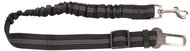 Merco Safer 1.0 car seat belt for dogs, black - Dog Seat Belt