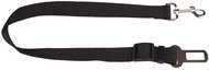 Merco Safer 3.0 car seat belt for dogs, black - Dog Seat Belt