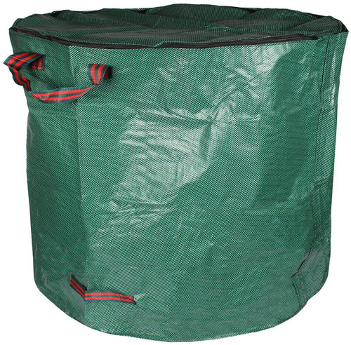Merco Waste Bag Cover 500 l - Garden Bin - Main image
