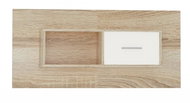 Imperial Shelf STELS sonoma white - Shelf