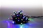 Marimex Lighting chain 200 LED 10 m - multicolour 8 functions - Christmas Lights