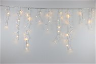 Marimex Decor Světelný závěs 160 LED - Vianočná reťaz