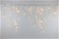 Marimex Decor fényfüggöny 160 LED - Karácsonyi fényfüzér