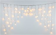 Marimex Decor Light Curtain with Star - Christmas Lights