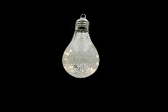 Marimex Decor Crystal Mini žiarovka - Vianočné osvetlenie