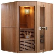 Finská sauna Marimex SISU XL - Finnish saunas