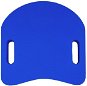 MARIMEX LEARN JUNIOR (30x31x3,8 cm) blue - Swimming Float
