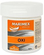 MARIMEX Chemie bazénová SPA OXI prášek 0,5kg - Bazénová chemie