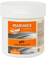 MARIMEX Chemie bazénová SPA pH mínus 0,6kg - Regulátor pH