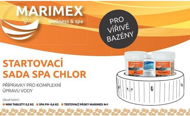 MARIMEX Aquamar Sada startovací SPA CHLOR - Bazénová chemie