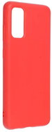 Forcell BIO - Zero Waste case for Samsung Galaxy S20 - red - Phone Case