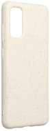 Forcell BIO - Zero Waste case for Samsung Galaxy S20 - nature - Phone Case