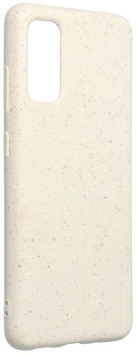Forcell BIO - Zero Waste case for Samsung Galaxy S20 - nature - Phone Case - Main image