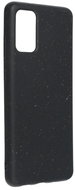 Forcell BIO - Zero Waste case for Samsung Galaxy S20 Plus - black - Phone Case