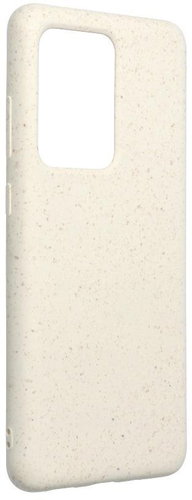 Forcell BIO - Zero Waste case for Samsung Galaxy S20 Ultra - nature - Phone Case - Main image