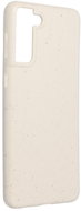 Forcell BIO - Zero Waste case for Samsung Galaxy S21 Plus - nature - Phone Case