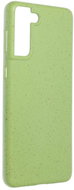 Forcell BIO - Zero Waste case for Samsung Galaxy S21 Plus - green - Phone Case