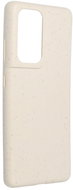 Forcell BIO - Zero Waste case for Samsung Galaxy S21 Ultra - nature - Phone Case
