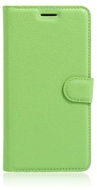 MicroData Leather case CLASSIC for Microsoft Lumia 550 - Phone Case
