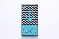 OEM Packaging cover Hakuna Matata for Huawei Ascend P7 (case) - Phone Cover