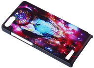 OEM Packaging cover Dream Catcher for Huawei Ascend G6 (case) - Phone Cover
