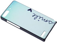 OEM Packaging cover Smile for Huawei Ascend G6 (case) - Phone Cover