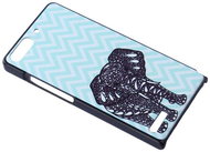 OEM Packaging Jumbo cover for Huawei Ascend G6 (case) - Phone Cover