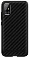OEM Case Carbon protect for Samsung Galaxy M21 M215 - black - Phone Case