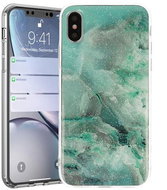 Cover Vennus Marble Stone for iPhone XR (6,1") - pattern 3 - Phone Cover