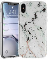 Cover Vennus Marble Stone for Samsung Galaxy S10E G970 - pattern 1 - Phone Cover
