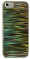 VOGUE Silicone case SPACE for Samsung G960 Galaxy S9 - Phone Cover