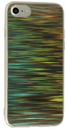 VOGUE Silicone case SPACE for Xiaomi Redmi 4X - Phone Cover