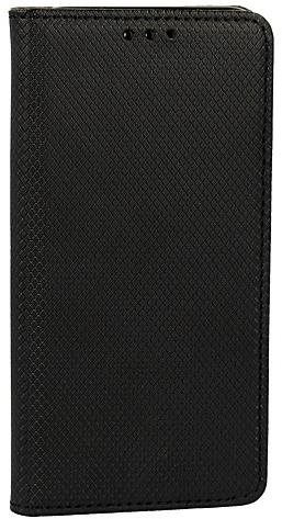 Smart Book MAGNET for SAMSUNG GALAXY S10 LITE G770 - black - Phone Case - Main image