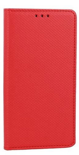 Smart Book MAGNET for XIAOMI REDMI 7A - red - Phone Case - Main image