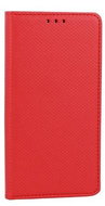 Smart Book MAGNET for SAMSUNG GALAXY S20 ULTRA G988 - red - Phone Case