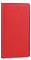 Smart Book MAGNET pro SAMSUNG GALAXY NOTE 10 N970 - červené - Pouzdro na mobil