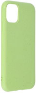 Forcell BIO - Zero Waste case for iPhone 11 Pro - green - Phone Case