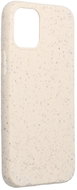 Forcell BIO - Zero Waste Case for iPhone 12 Pro Max - nature - Phone Case