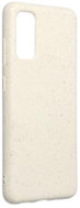 Forcell BIO - Zero Waste case for Samsung Galaxy A70 A705 - nature - Phone Case