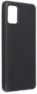 Forcell BIO - Zero Waste case for Samsung Galaxy A51 A515 - black - Phone Case