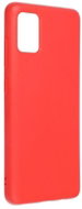 Forcell BIO - Zero Waste case for Samsung Galaxy A51 A515 - red - Phone Case