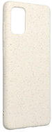 Forcell BIO - Zero Waste case for Samsung Galaxy A71 A715 - nature - Phone Case