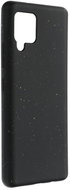 Forcell BIO - Zero Waste case for Samsung Galaxy A42 5G A426 - black - Phone Case