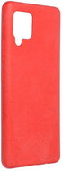 Forcell BIO - Zero Waste case for Samsung Galaxy A42 5G A426 - red - Phone Case