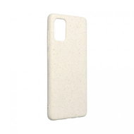 Forcell BIO - Zero Waste case for Samsung Galaxy A42 5G A426 - nature - Phone Case