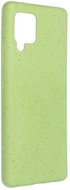 Forcell BIO - Zero Waste case for Samsung Galaxy A42 5G A426 - green - Phone Case