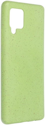 Forcell BIO - Zero Waste case for Samsung Galaxy A42 5G A426 - green - Phone Case - Main image