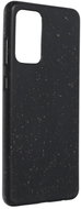 Forcell BIO - Zero Waste case for Samsung Galaxy A72 5G A726 - black - Phone Case