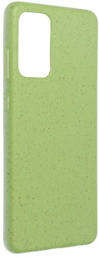 Forcell BIO - Zero Waste case for Samsung Galaxy A72 5G A726 - green - Phone Case - Main image